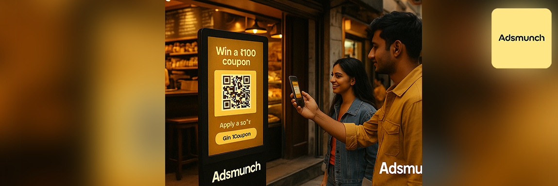 🌟 Why Forward-Thinking Brands Are Moving to Adsmunch — The End of Ad Fatigue Has Begun