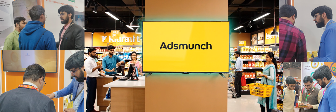 Which Advertising Solution Is Best for Indian Brands in 2025? — Why Adsmunch Wins the Local Attention Game