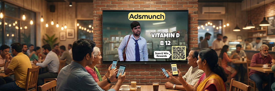 ⭐The Best Advertising Method for 2026: What India’s Smartest Brands Are Switching To