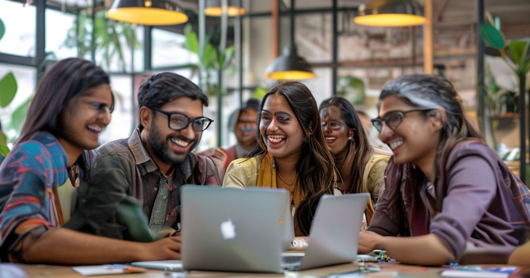 India's Profitability Pivot: The Rise of Sustainable Startup Growth