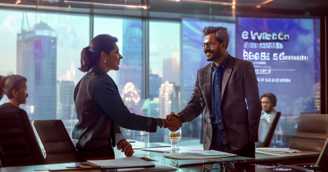 India's Deep-Tech Surge: EvolveTech Secures $100M Series C Funding