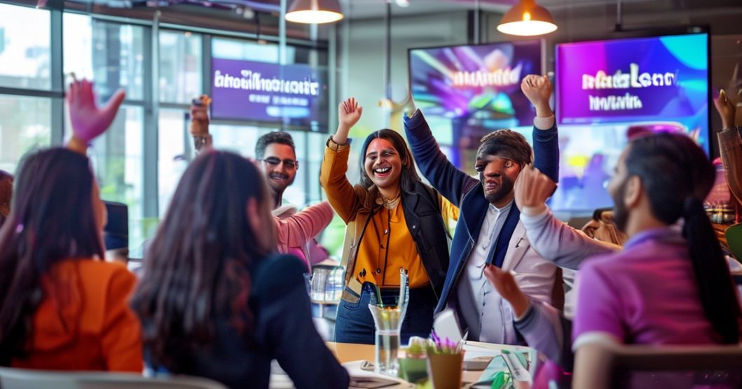 HealthConnect India Secures Landmark Funding: A Shift to Sustainable Growth