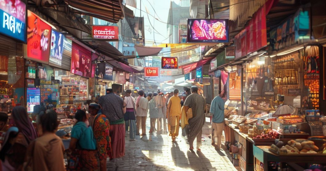 Hyperlocal Ads: How Indian Brands Are Winning Local Hearts