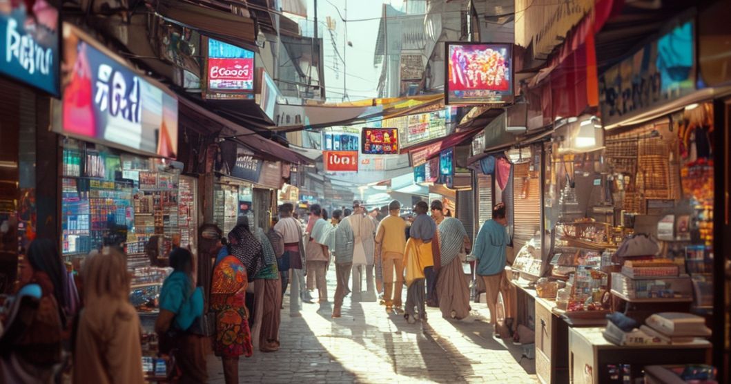 Hyperlocal Hype: Why Local Reach is India's Next Marketing Frontier