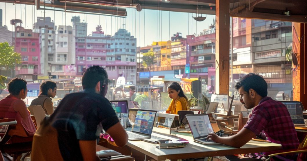India's Tier 2 & 3 Cities: The Next Startup Boom?