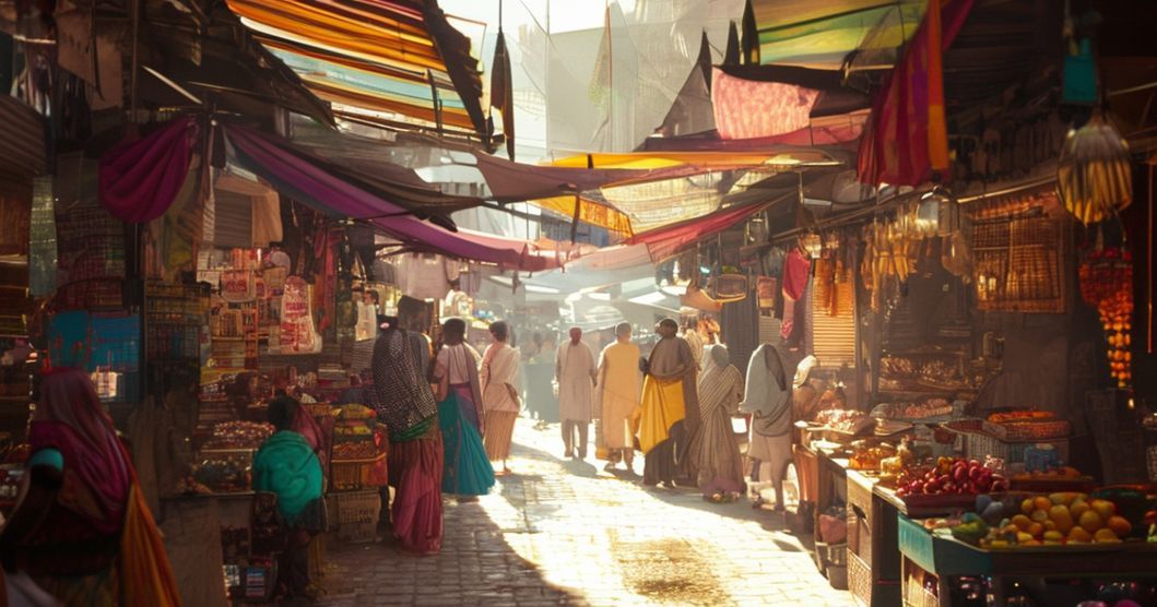 Indian Marketers Embrace Hyperlocal: The New Frontier