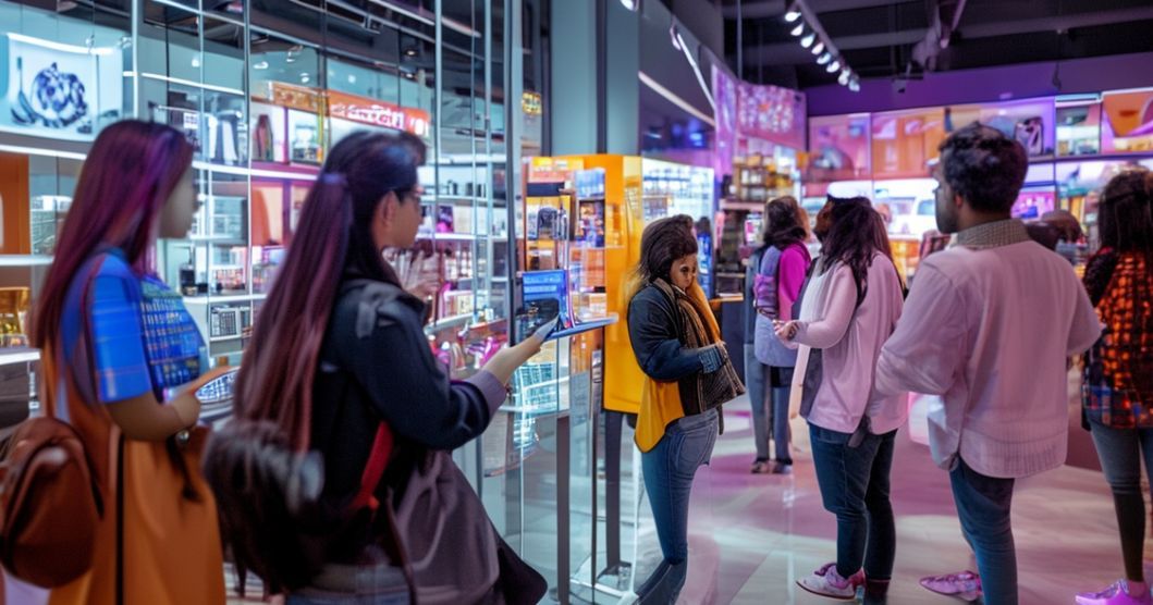 Veridian Collective's Phygital Triumph: The New Face of Indian Branding