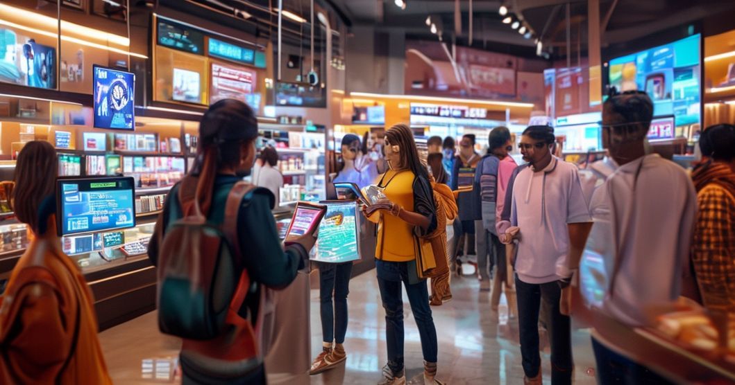 Phygital Revolution: Blending Digital & Offline for Indian Brands