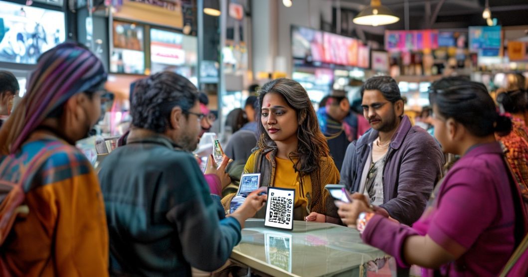 India's Phygital Revolution: Blending Digital Precision with Offline Impact
