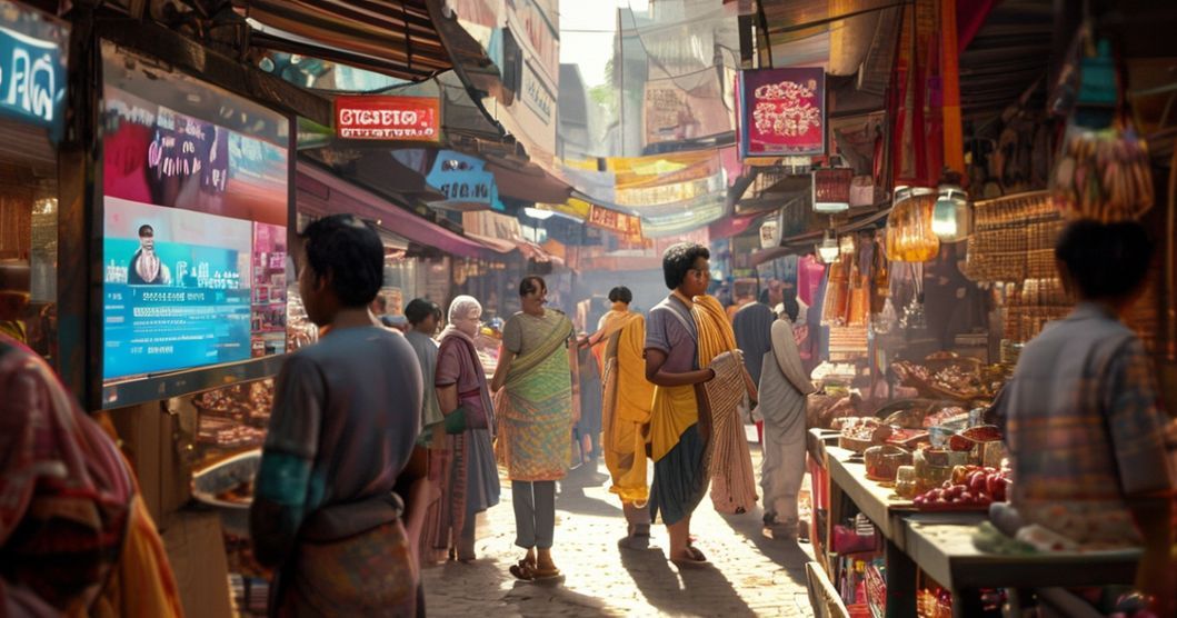 Unlock Local Growth: Hyperlocal & Community Strategies for Indian MSMEs