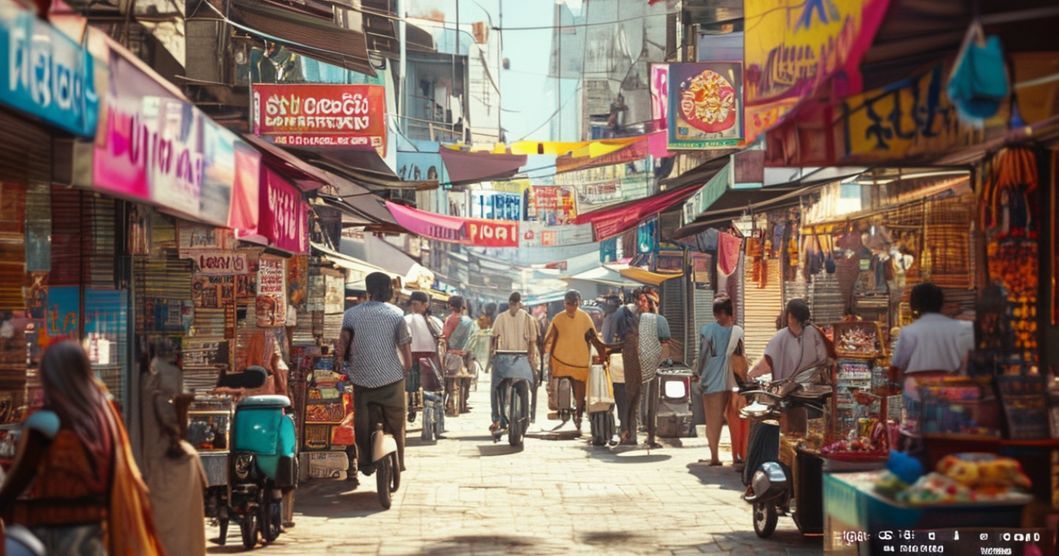 Beyond Metros: India's Tier 2/3 Cities Emerge as the New Powerhouse for MSME Growth