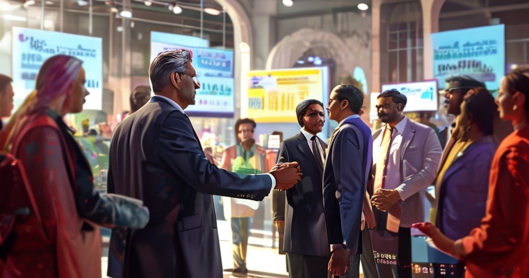 India's MSME Growth Surge: The 'Vocal for Local Digital Boost' Initiative Unveiled