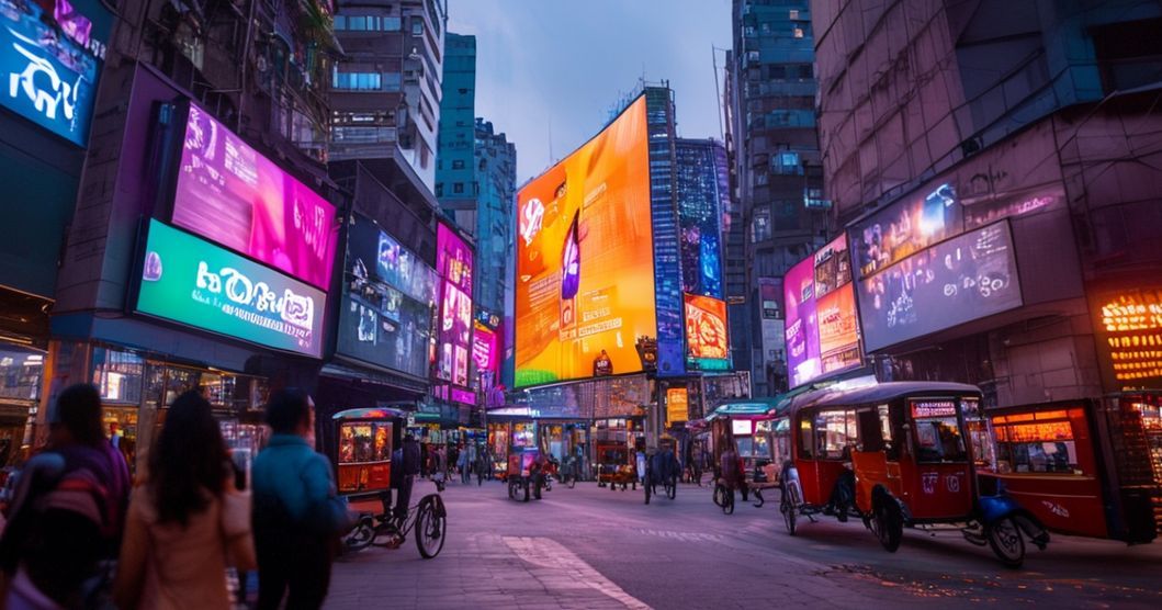 Programmatic DOOH: India's Ad-Tech Revolution & Future of Offline Ads