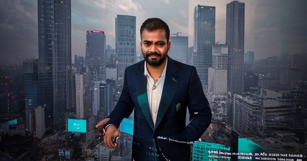 Bharat's Next Wave: How Tier 2 & 3 Cities Drive India's Economic Surge