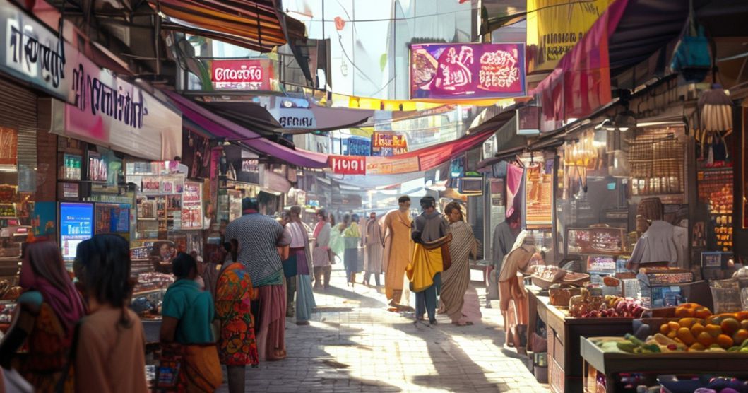 India's 'Local Commerce Empowerment Policy' Unlocks MSME Growth in 2026