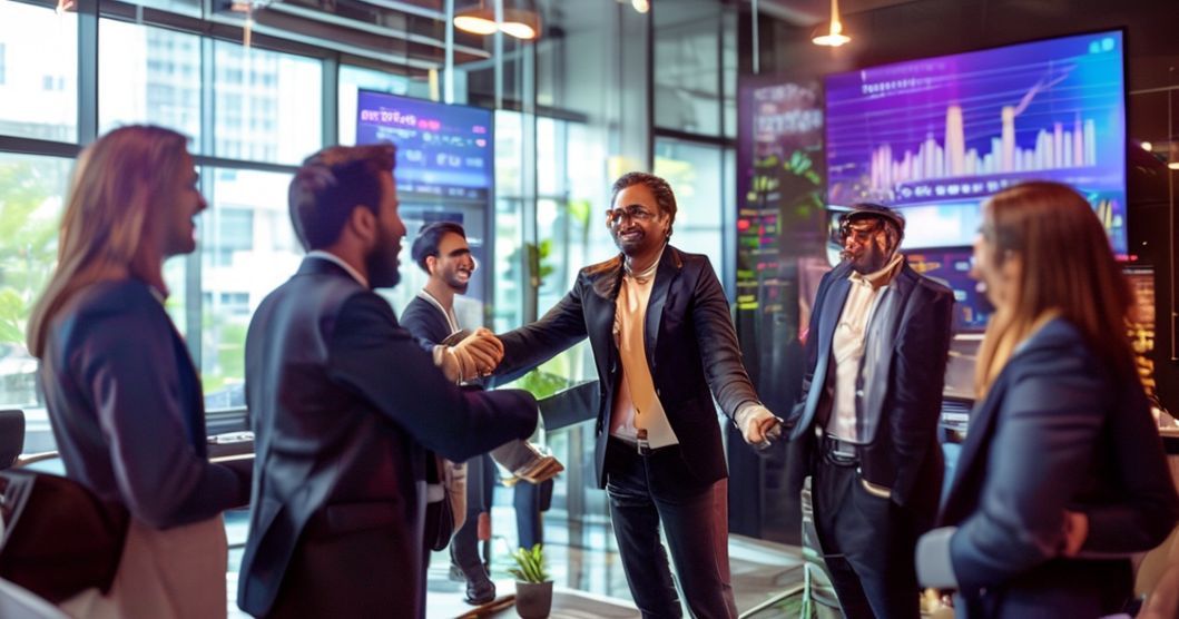 CrediHive's $150M Series D: India's Fintech Path to Unicorn Status