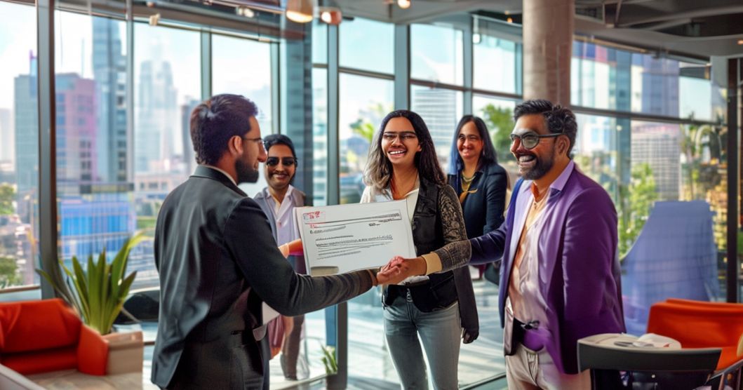 GreenCore Innovations: India's Newest Unicorn Signals Sustainable Deep Tech Boom