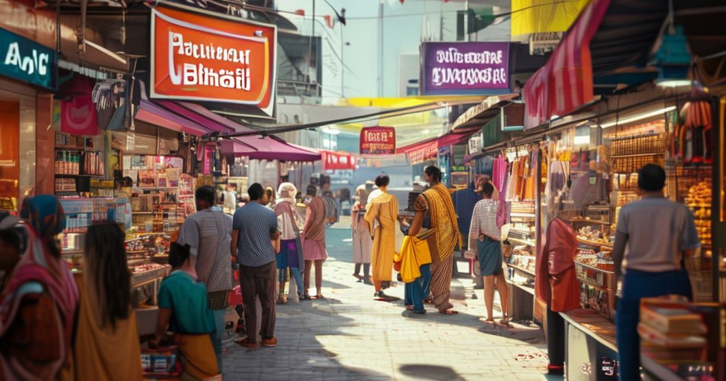 Hyperlocal Bharat Initiative Ignites Local Commerce & D2C Offline Push