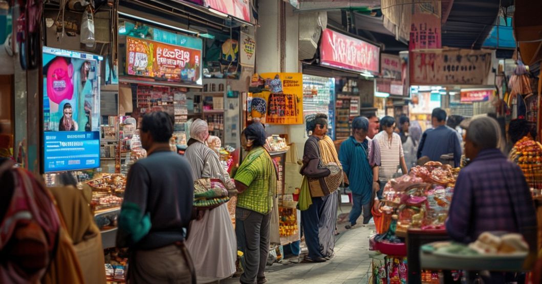India's MSMEs Go Local: The Hyperlocal Strategy for 2026 Growth