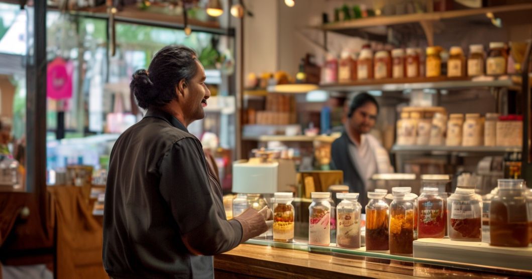 Hyper-Local D2C Revolution: India's MSMEs Redefine Business Growth