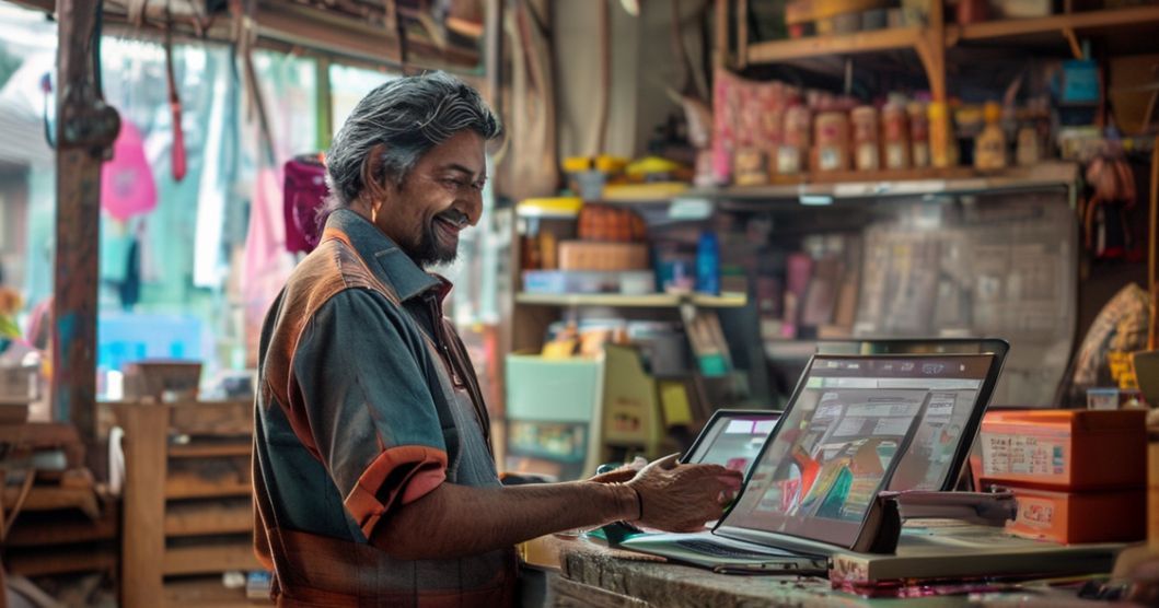 MSME Power-Up: Digital Platforms Fuel India's Small Business Boom