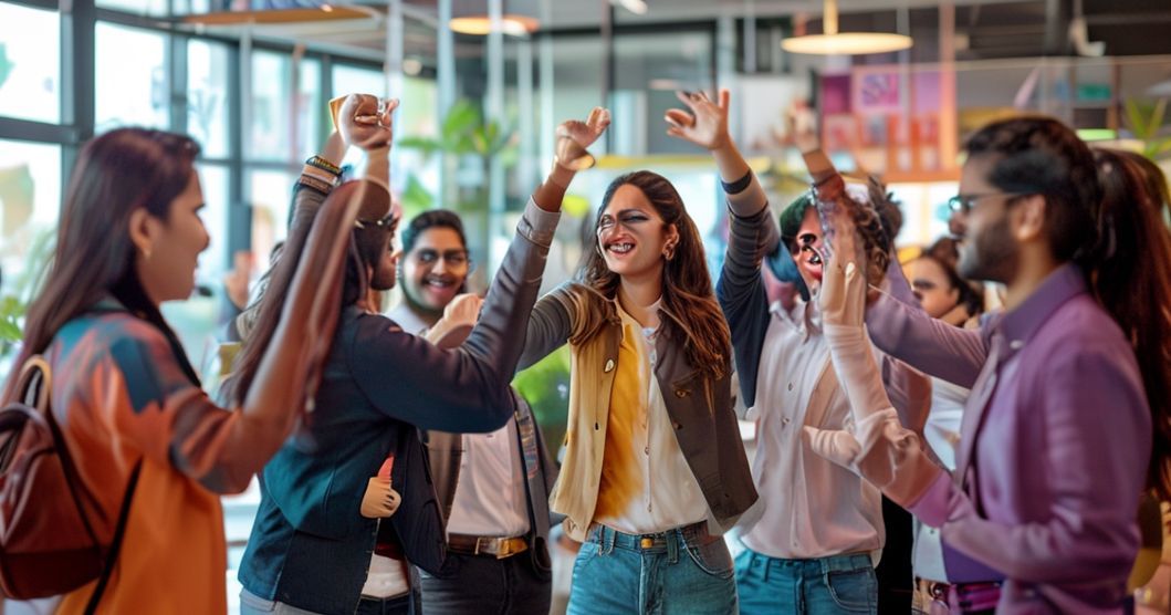 DesiDirect's ₹2500 Cr Funding: New Era for Indian D2C & Bharat Market