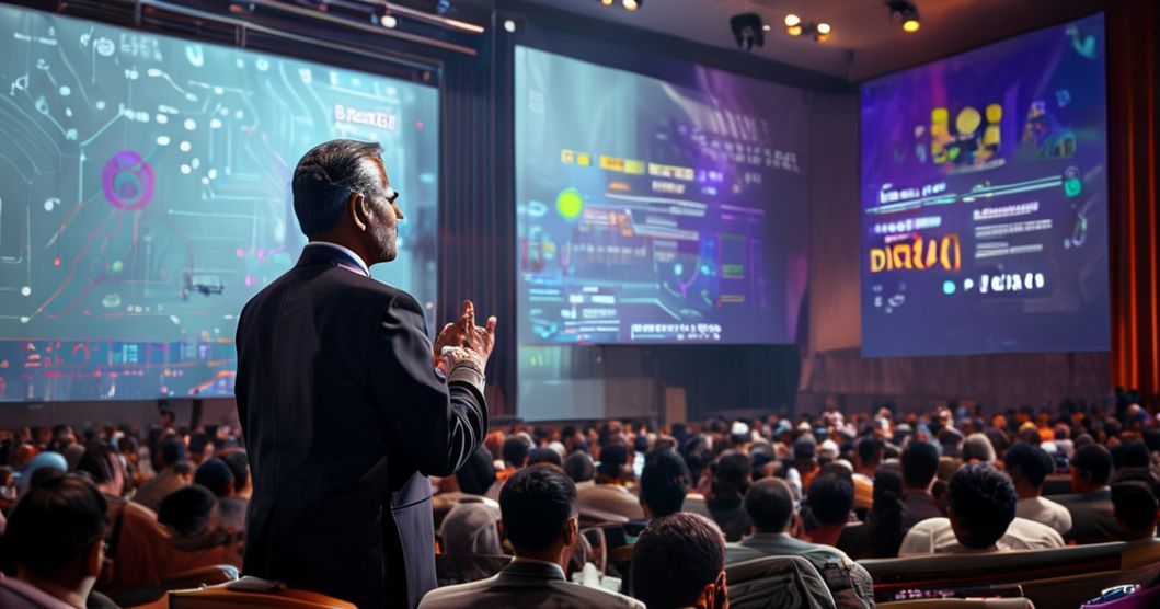 Digital India 2.0: Deep Tech & Rural Connect Drives India's Growth