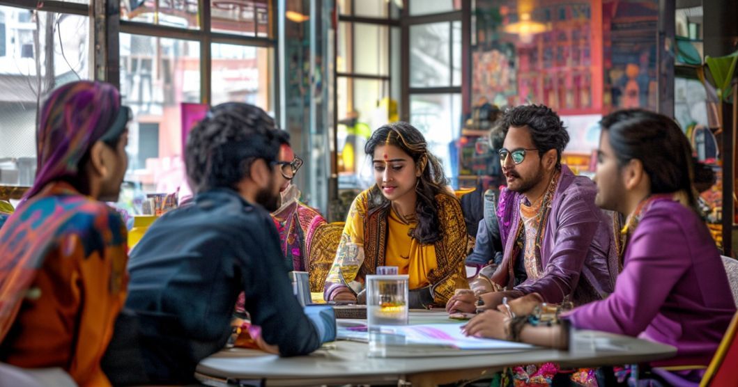 Beyond Metros: How Tier 2 & 3 Cities Are Fueling India's Startup Boom