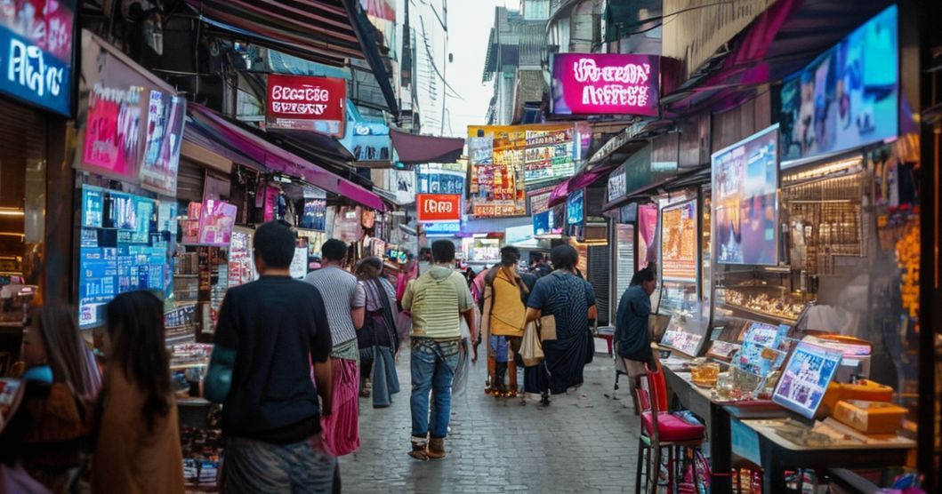 Hyperlocal's New Frontier: Engaging India's Local Customers in 2026