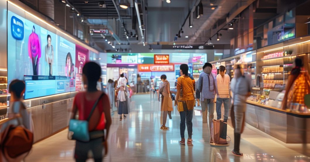 Phygital Revolution: Mastering Measurable Offline Experiences in Indian Retail