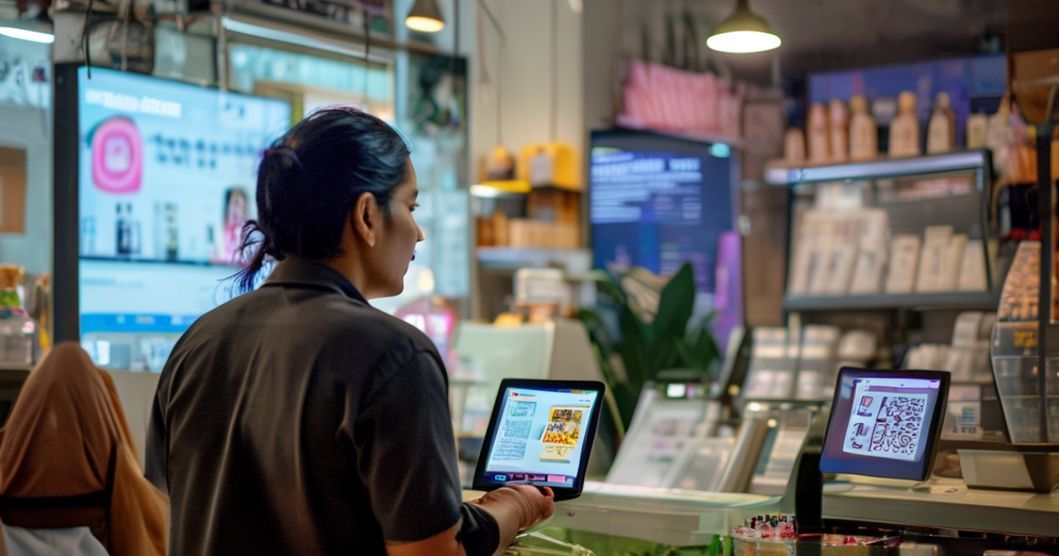 Indian MSMEs: Unlocking Growth with Phygital Marketing in 2026