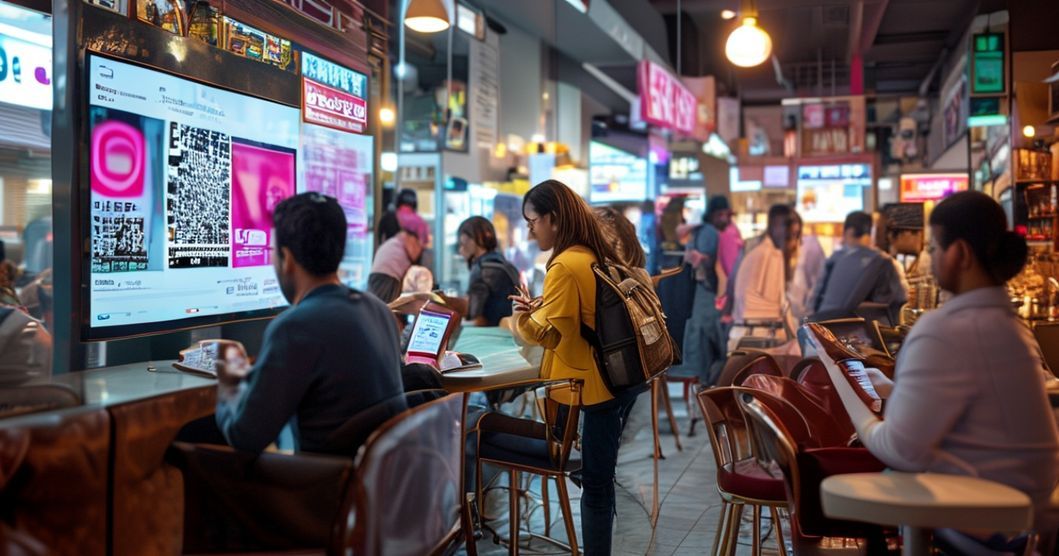 Beyond Billboards: Data & Automation Redefining India's DOOH Advertising