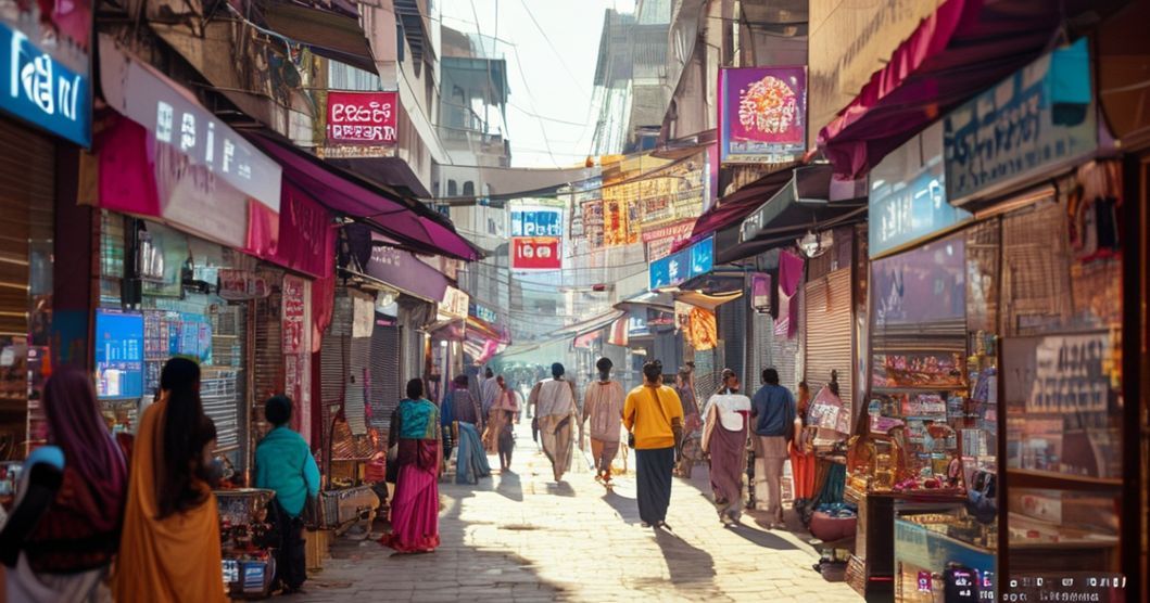 Bharat's Awakening: Unlocking India's Next Growth Engine in Tier 2 & 3 Cities