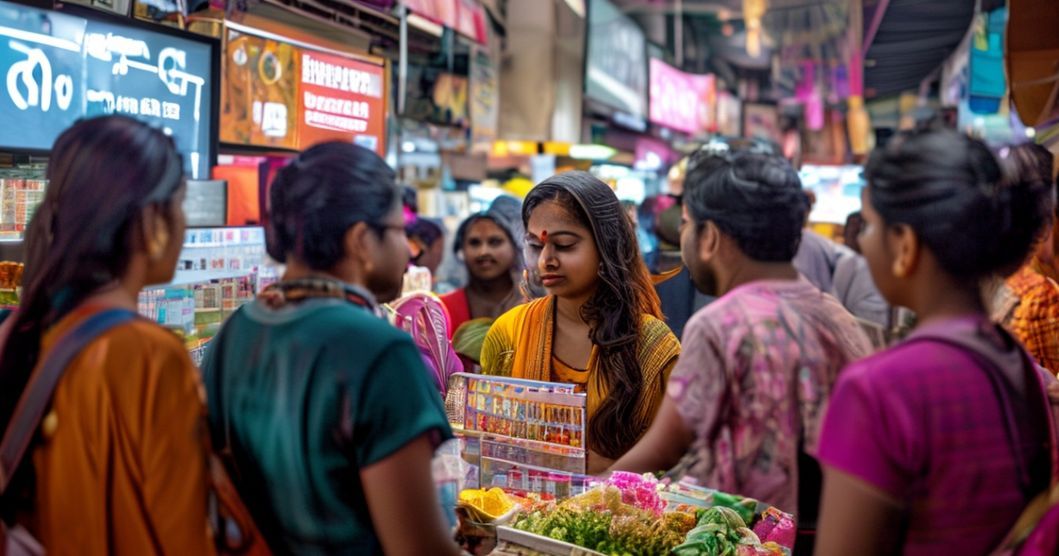 India's D2C Brands Conquer Bharat: The Next Growth Frontier