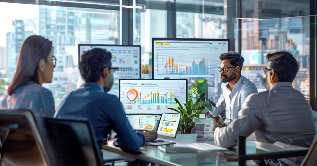 Beyond Unicorns: Indian Startups Forge a Path of Sustainable Profitability