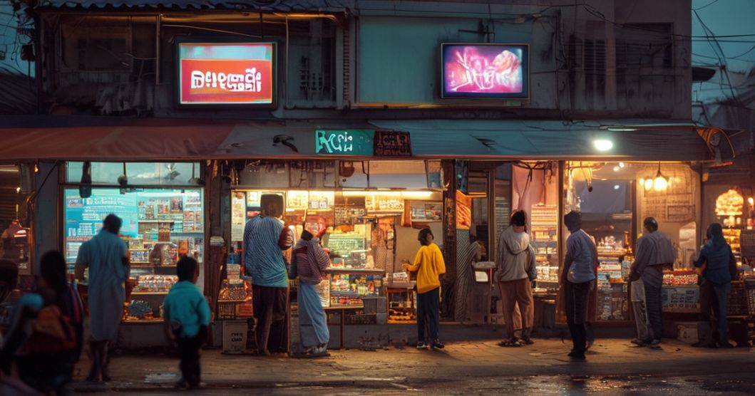 Hyperlocal Edge: How Indian MSMEs Fuel Growth with Local Reach (2026)