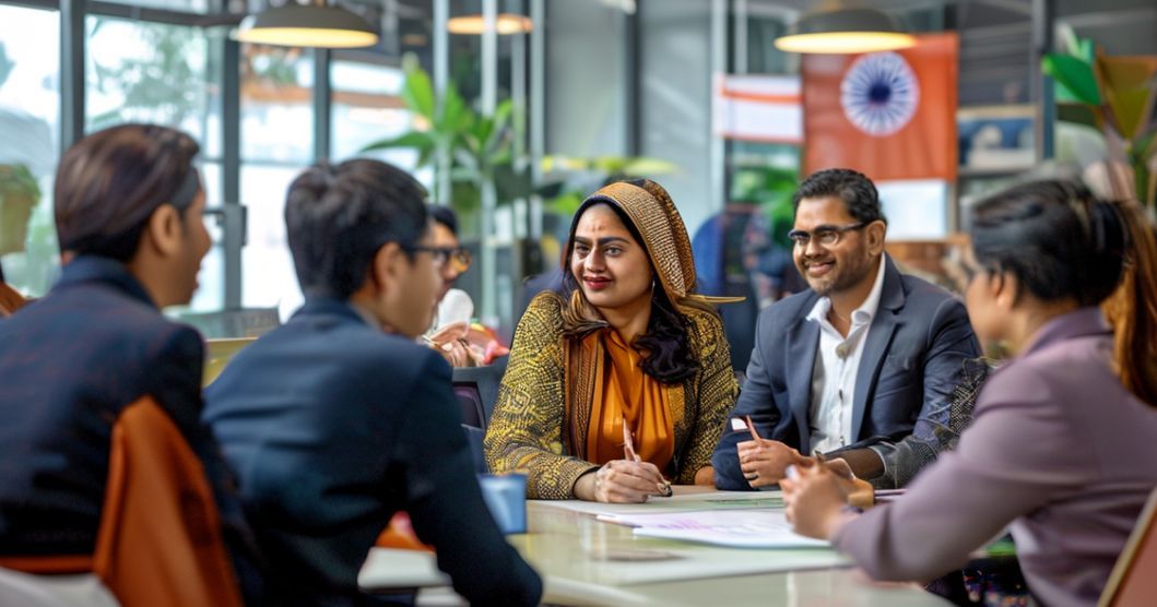 Local Bharat Udyog Mission: India's Game Changer for MSMEs & Local Growth