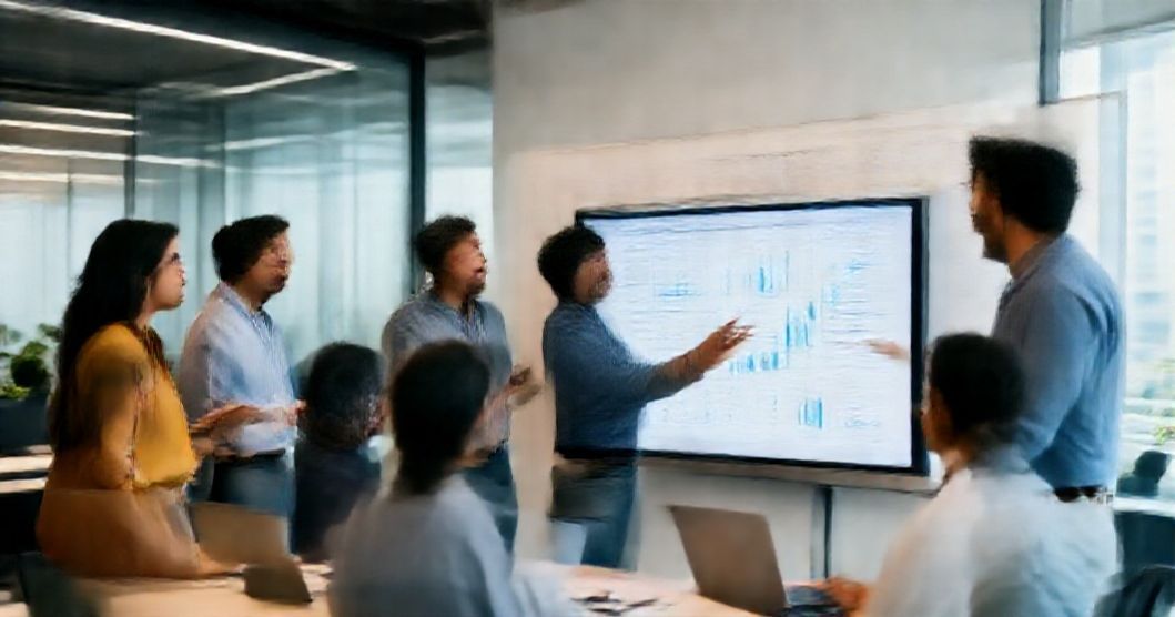 Beyond Hypergrowth: India's Startups Embrace Sustainable Profitability