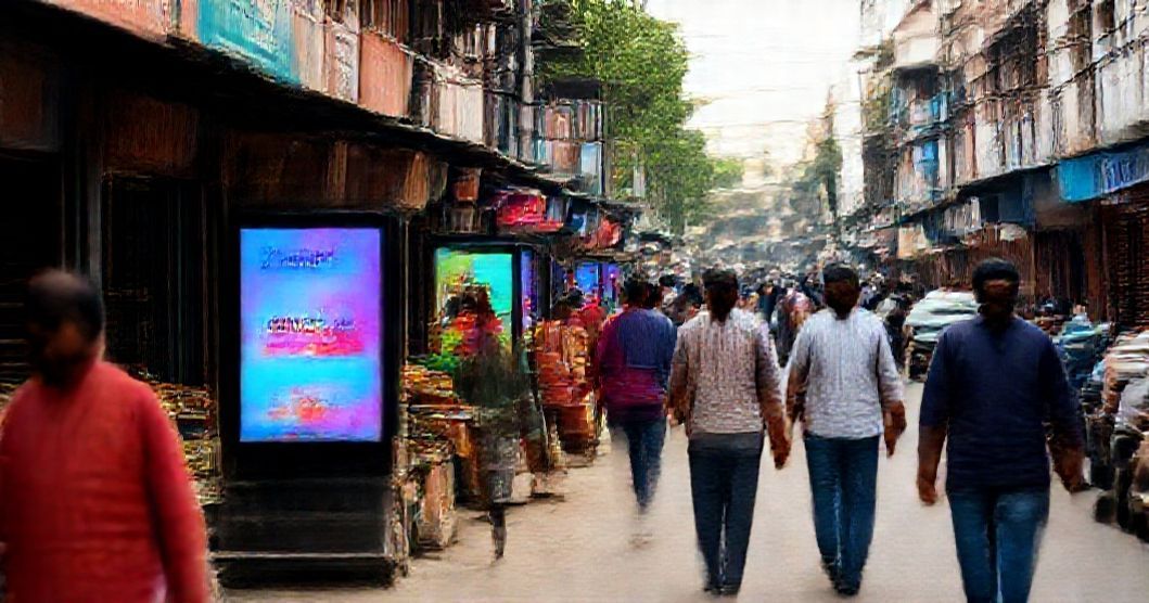 Unlocking Growth: Hyperlocal Strategies Redefining Brand Reach in India's Tier-2/3 Cities