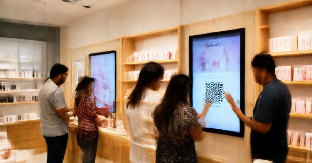 VedaGlow's Phygital Triumph: Redefining D2C Branding in India