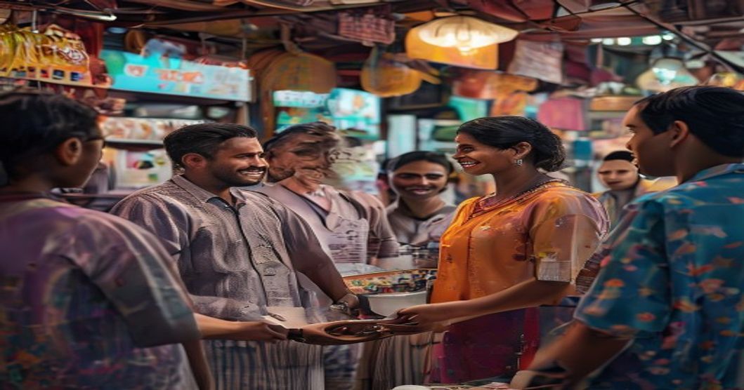 ONDC's 2026 Surge: Reshaping India's Digital Commerce for Bharat