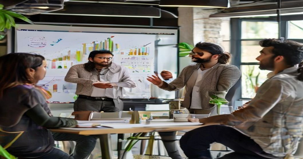 Beyond the Hype: India's Startups Embrace Profitability & Hyperlocal Power