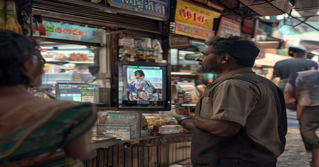 Digital Bharat Udyog Initiative: India's New Engine for MSME Growth