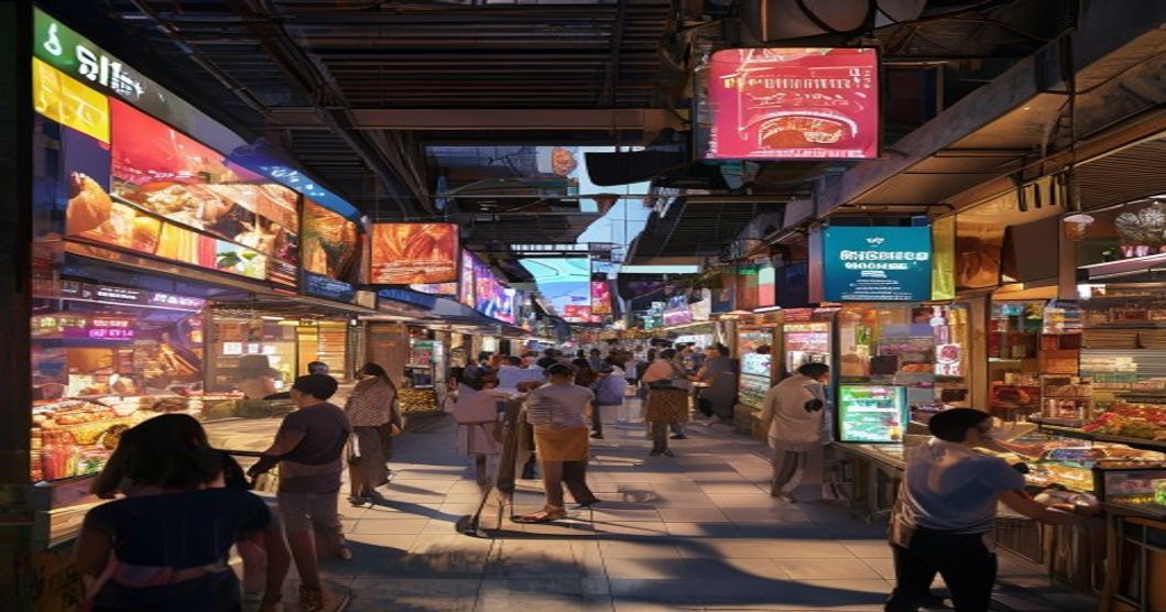 Phygital Revolution: Why Hyperlocal Offline Ads Drive Sales in India 2026