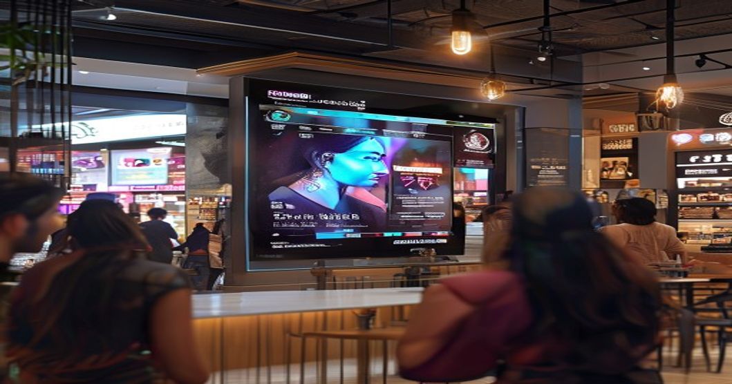 Unlocking India's Offline Potential: The Rise of Programmatic DOOH