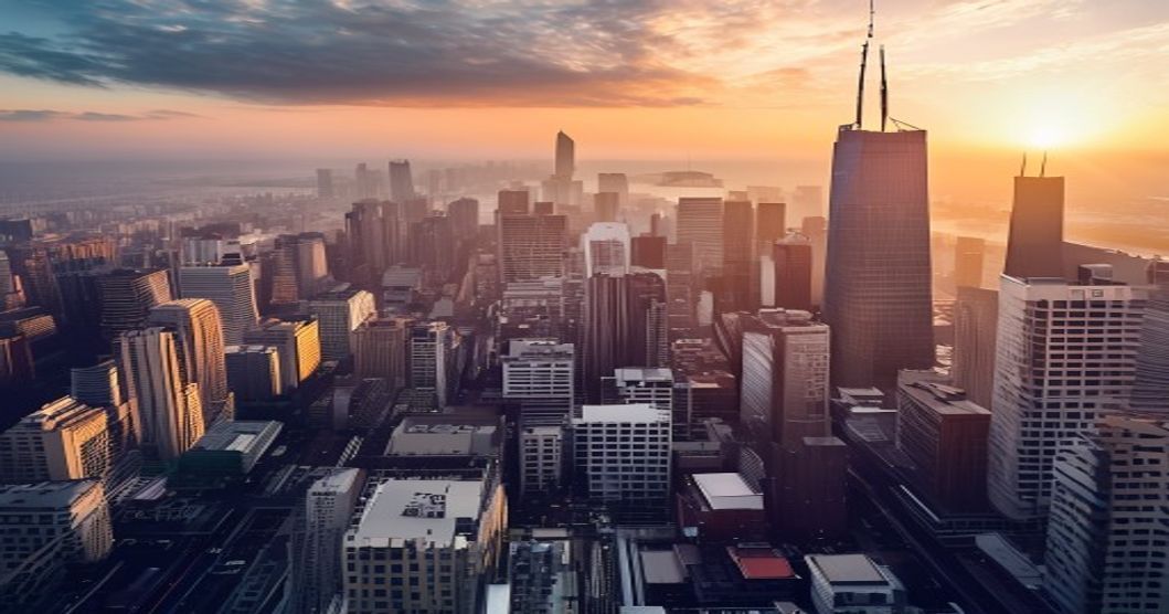 Unlocking India's Next Frontier: The Rise of Tier 2 & 3 Cities as Economic Powerhouses