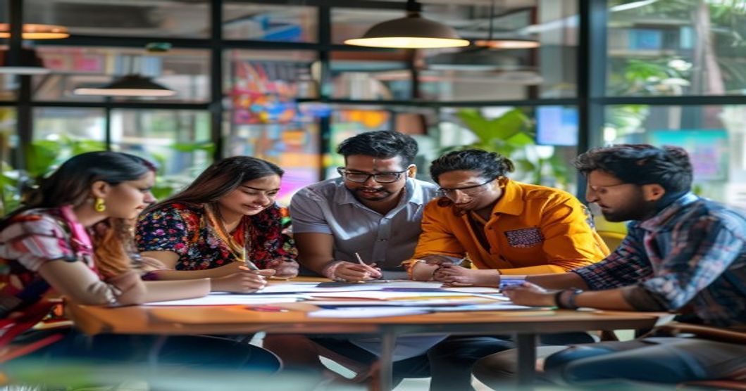 India's Startup Surge: Decoding the New Founder Archetypes