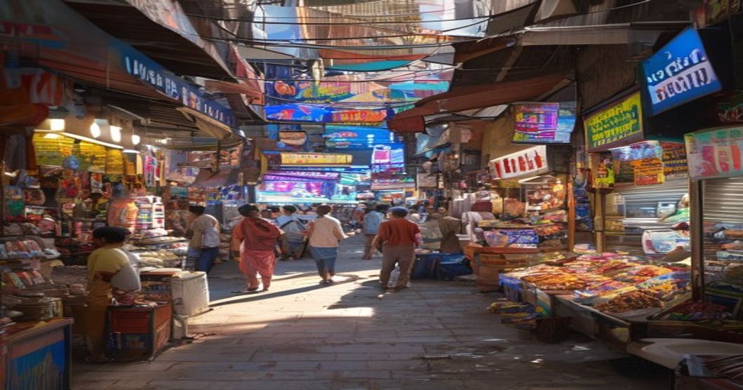 Beyond Digital: Hyperlocal Offline Ads Reshaping Indian Brand Narratives