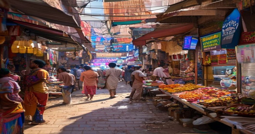 India's Next Growth Engine: The Hyperlocal Boom in Tier 2 & 3 Cities