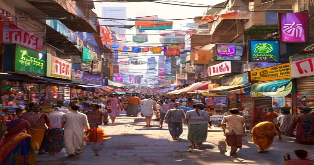 India's New Growth Story: Hyperlocal Strategies for Tier 2/3 Cities